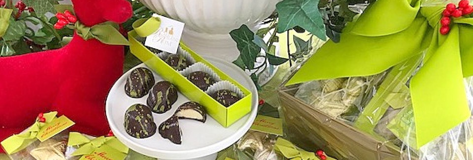 Seasonal Collections